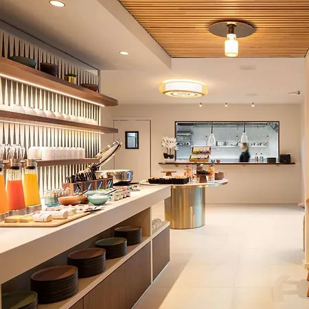Yac Paris Clichy, A Member Of Radisson Individuals Hotel Clichy
