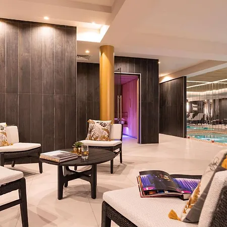 Yac Paris Clichy, A Member Of Radisson Individuals Hotel Clichy