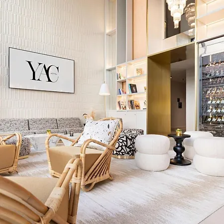 Yac Paris Clichy, A Member Of Radisson Individuals Hotel Clichy