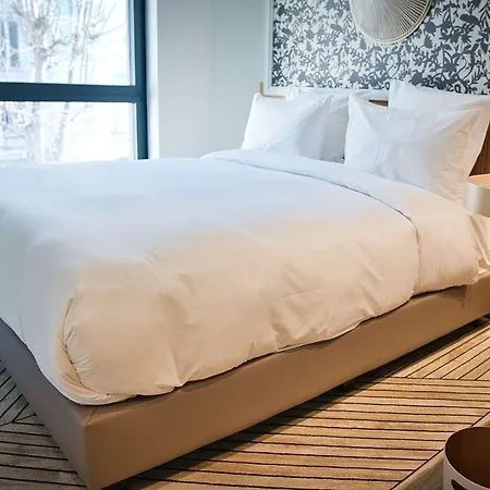 Yac Paris Clichy, A Member Of Radisson Individuals Hotel Clichy