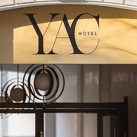 Hotel Yac Paris Clichy, A Member Of Radisson Individuals Clichy