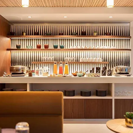 Hotel Yac Paris Clichy, A Member Of Radisson Individuals Clichy