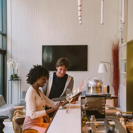 Yac Paris Clichy, A Member Of Radisson Individuals Hotel Clichy